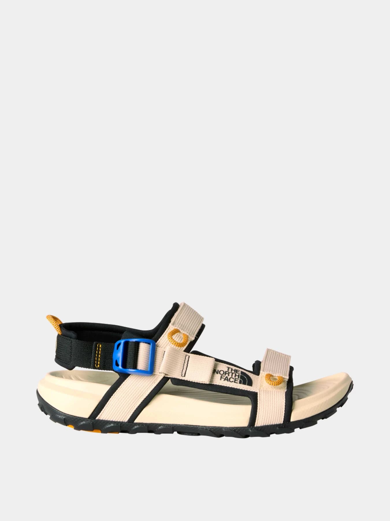 Сандалии The North Face модель NF0A8A8XGIY1