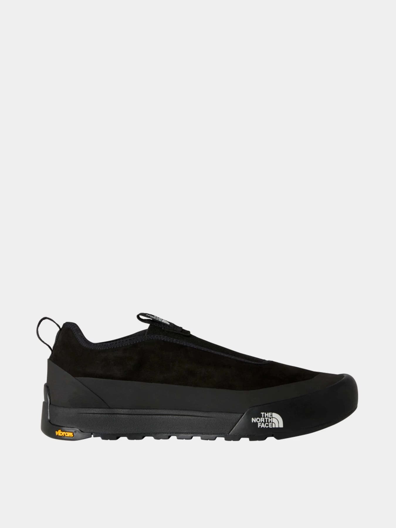 Слипоны и мокасины The North Face модель NF0A8DB2KX71