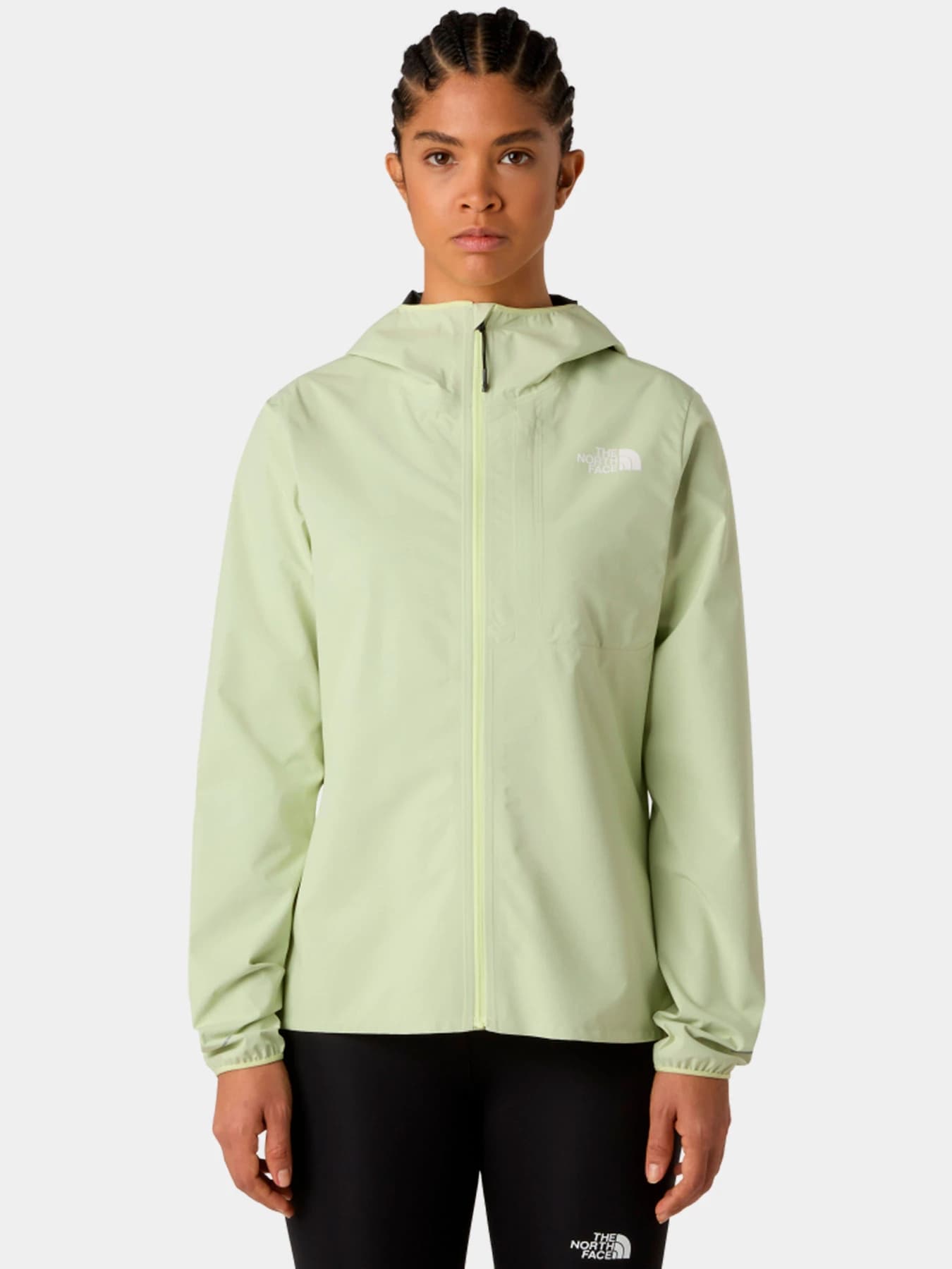 Куртки и дубленки The North Face модель NF0A8DTMG6O1