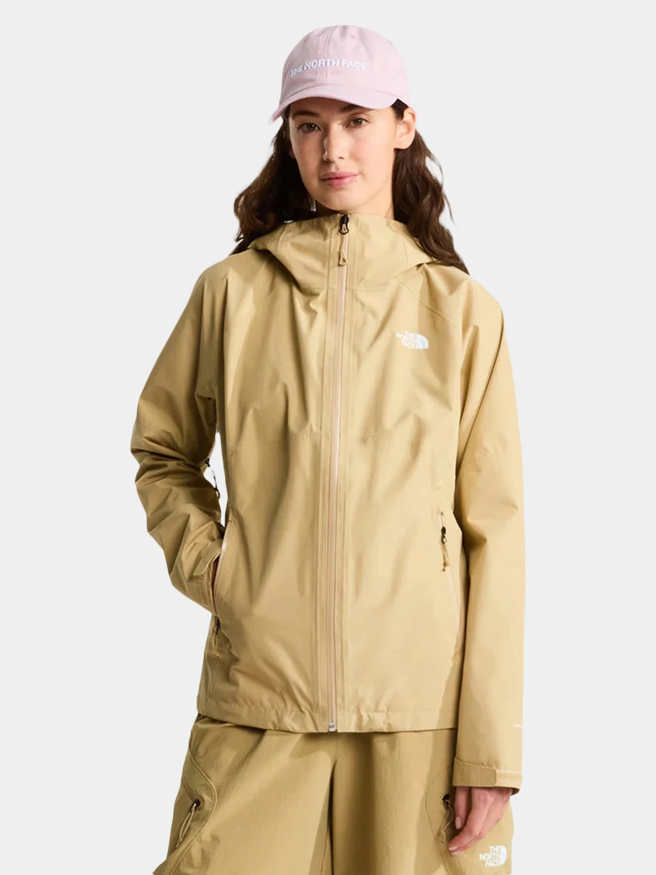 Куртки и дубленки The North Face модель NF0A8DZ6LK51