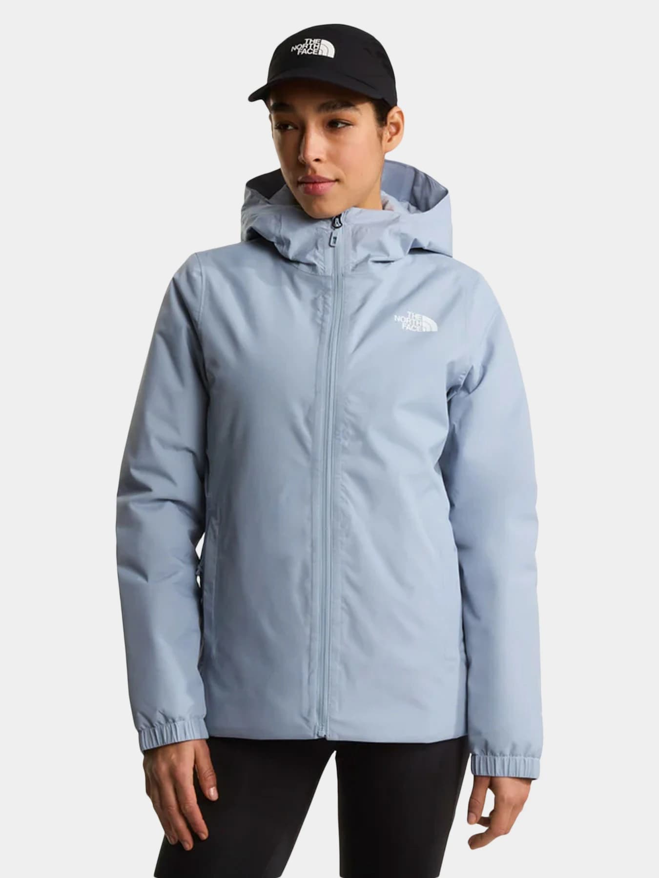 Куртки и дубленки The North Face модель NF0A8G10FM21