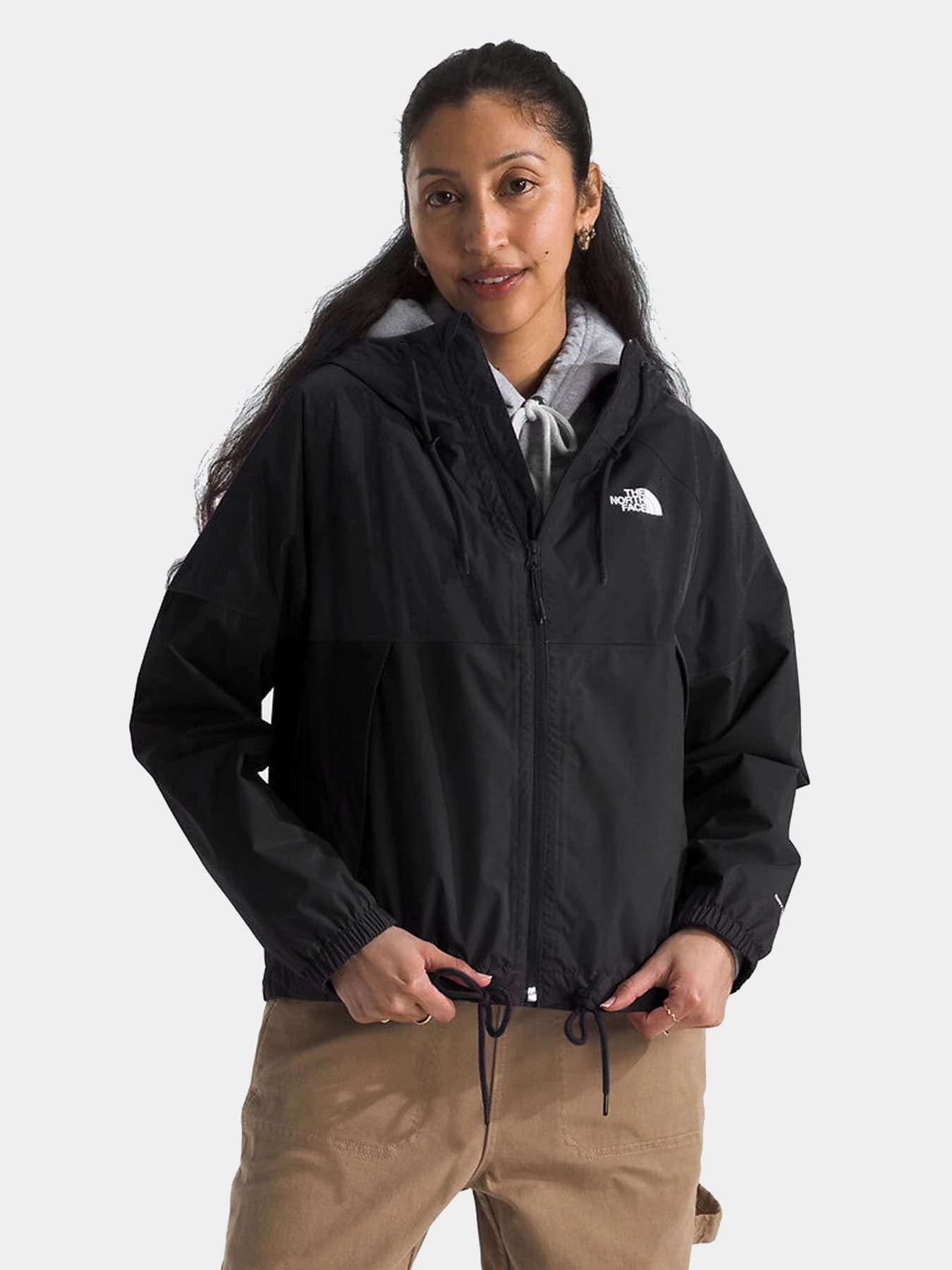 Куртки и дубленки The North Face модель NF0A7QF14H01