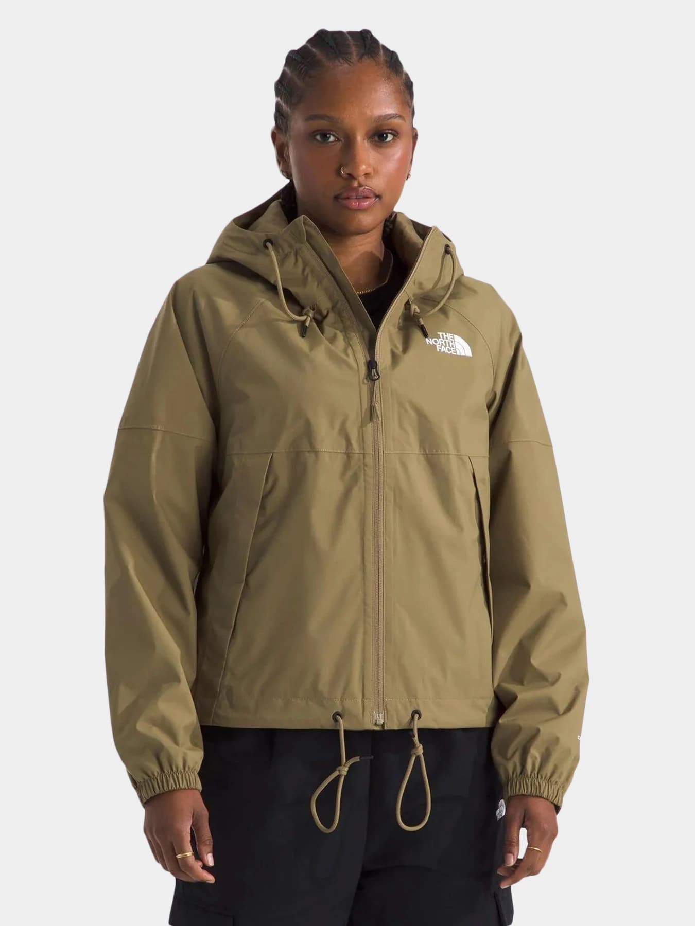 Куртки и дубленки The North Face модель NF0A7QF12EL1