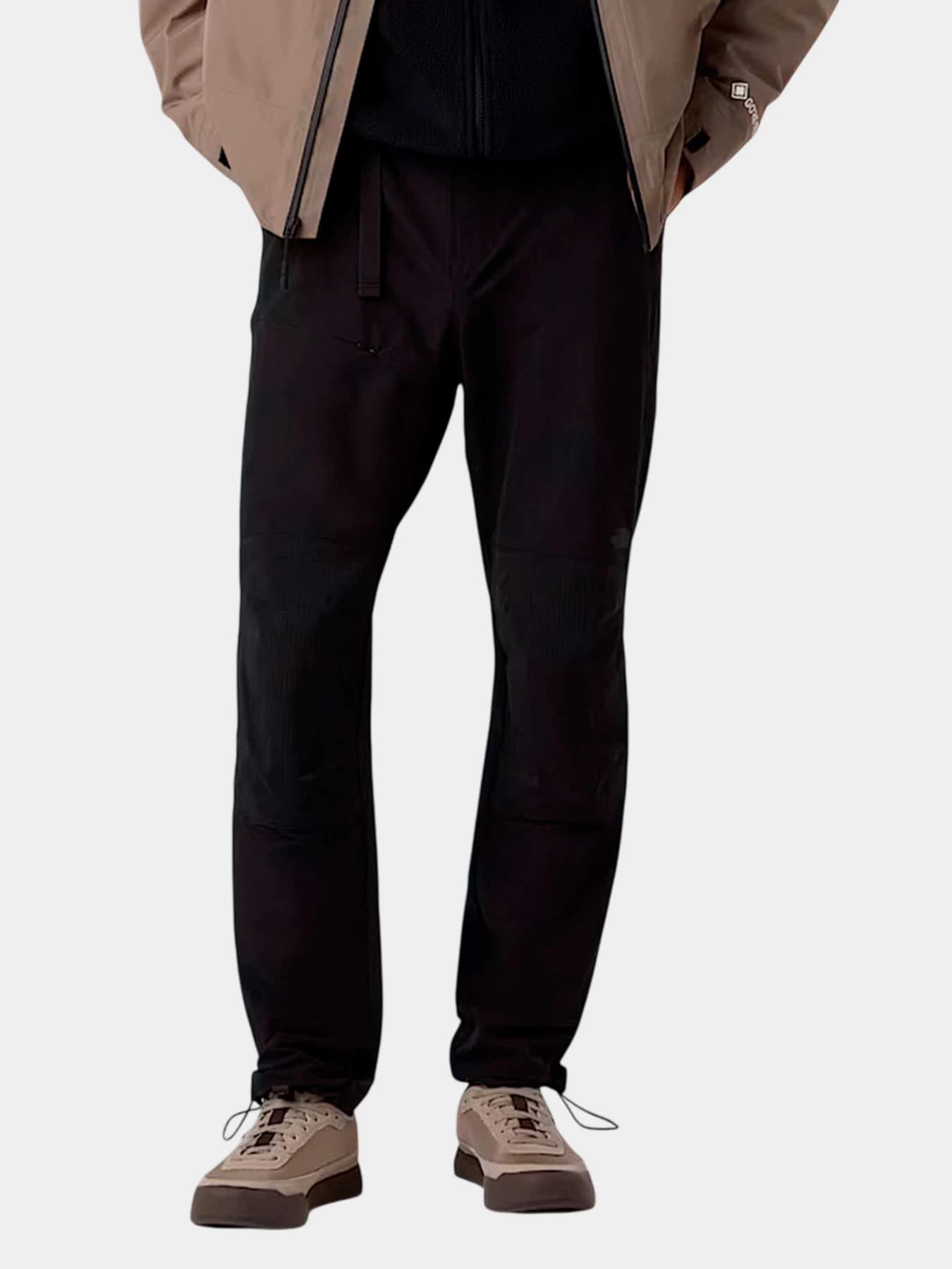 Брюки The North Face модель NF0A8B50JK31