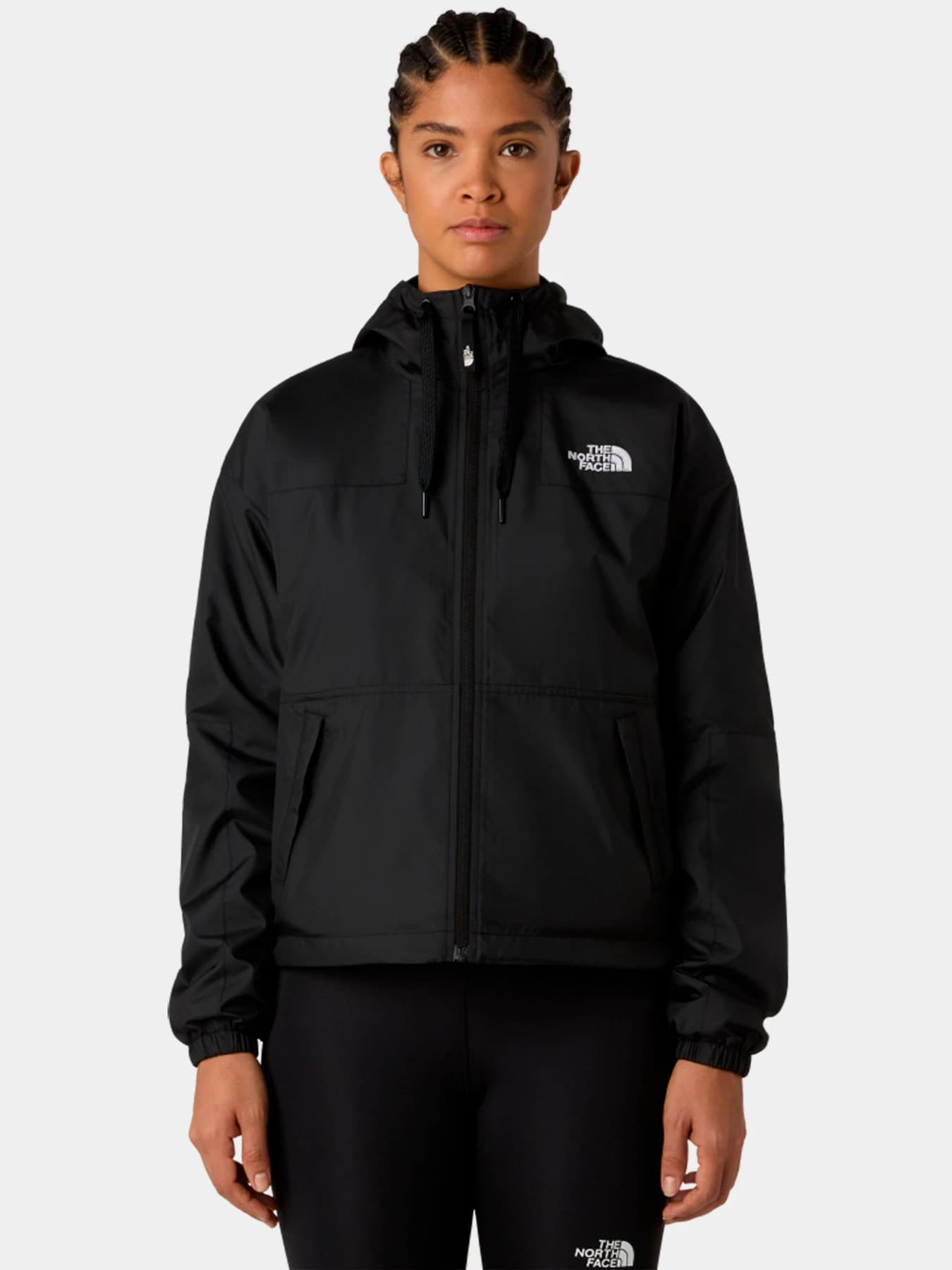 Куртки и дубленки The North Face модель NF0A8GCCJK31