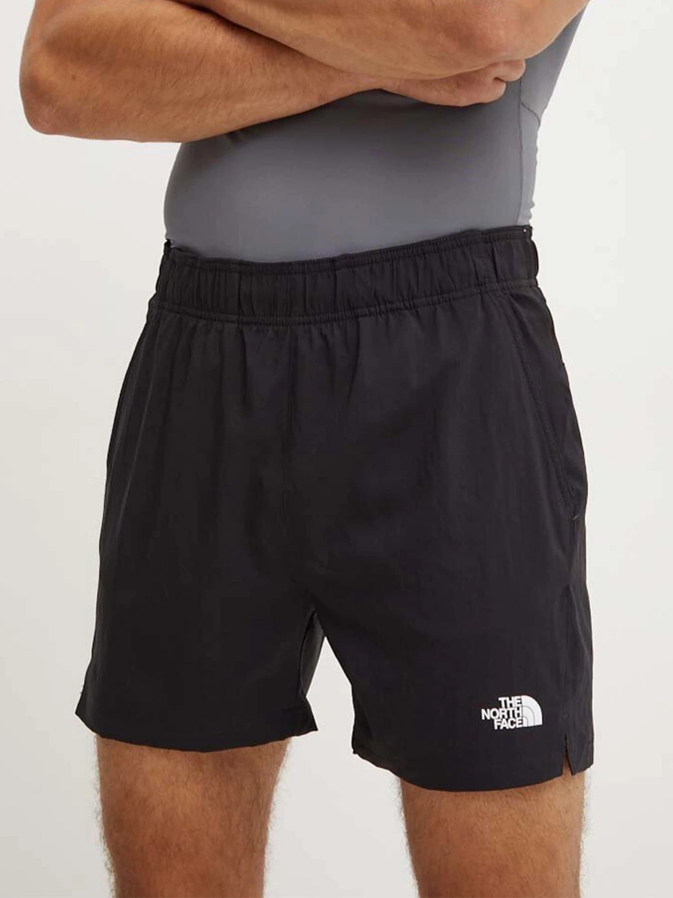 Шорты The North Face модель NF0A882D4H01