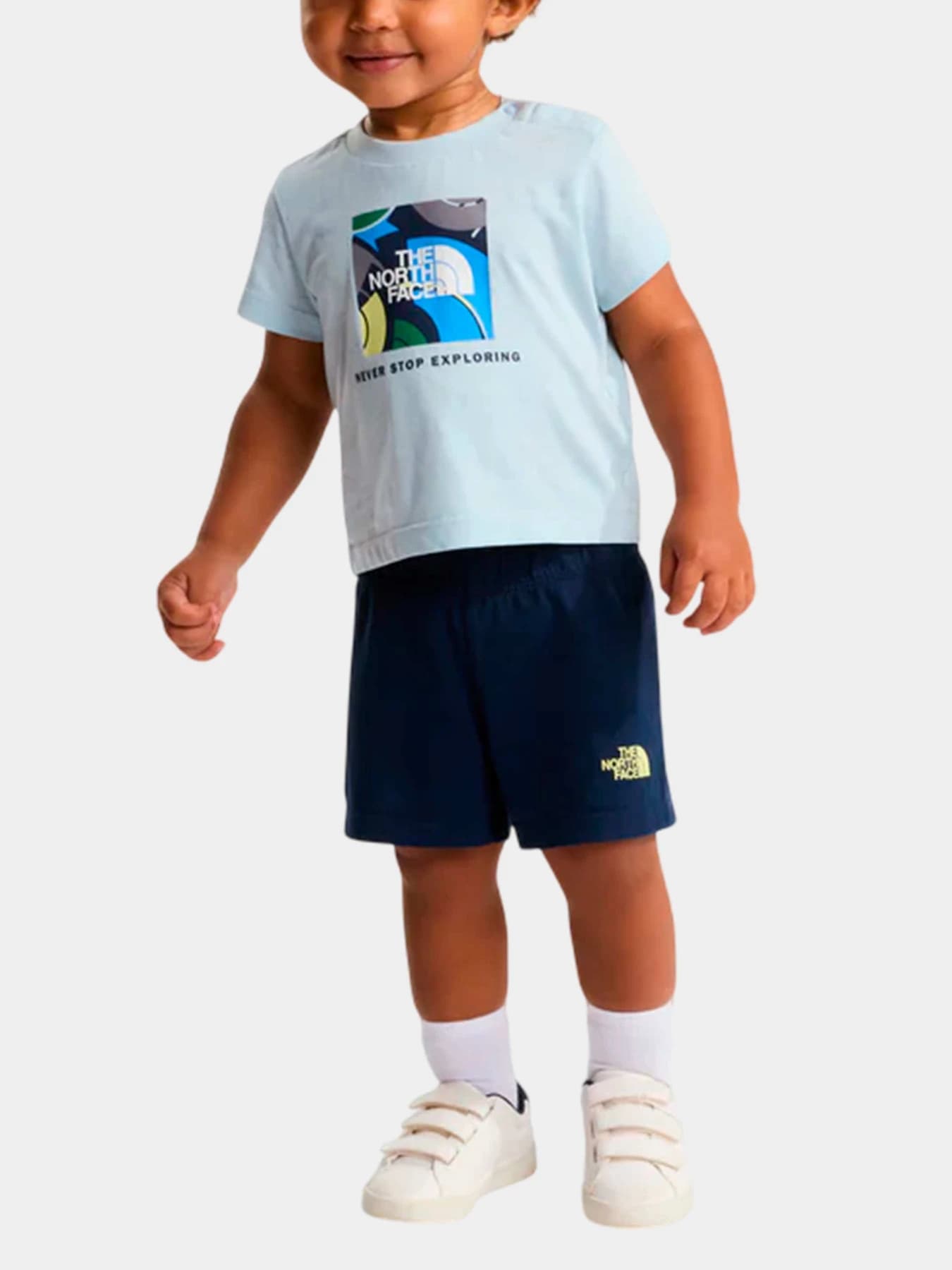 Костюмы The North Face модель NF0A8G1DMC81