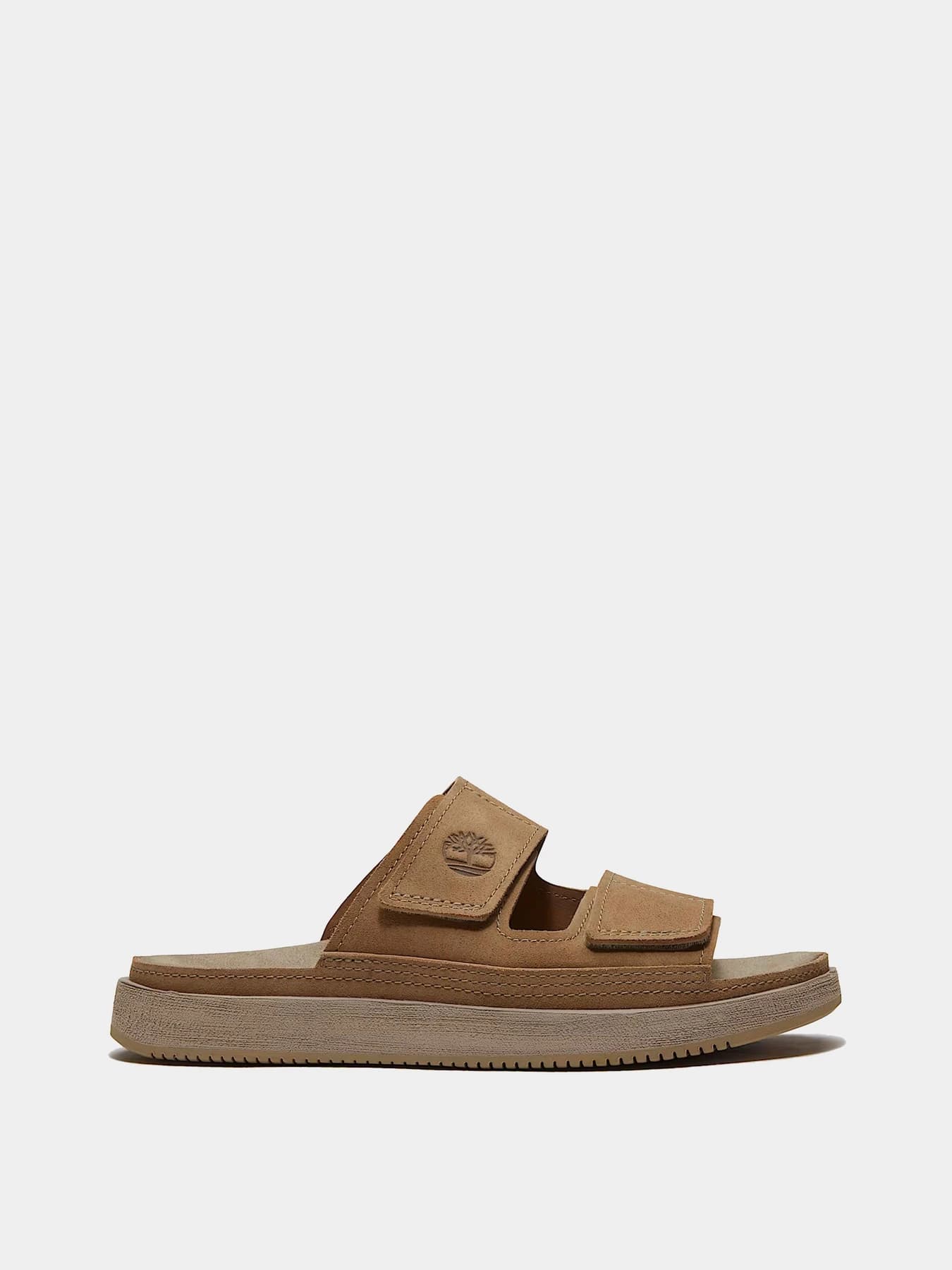 Шлёпанцы Timberland модель TB0A2755EW1