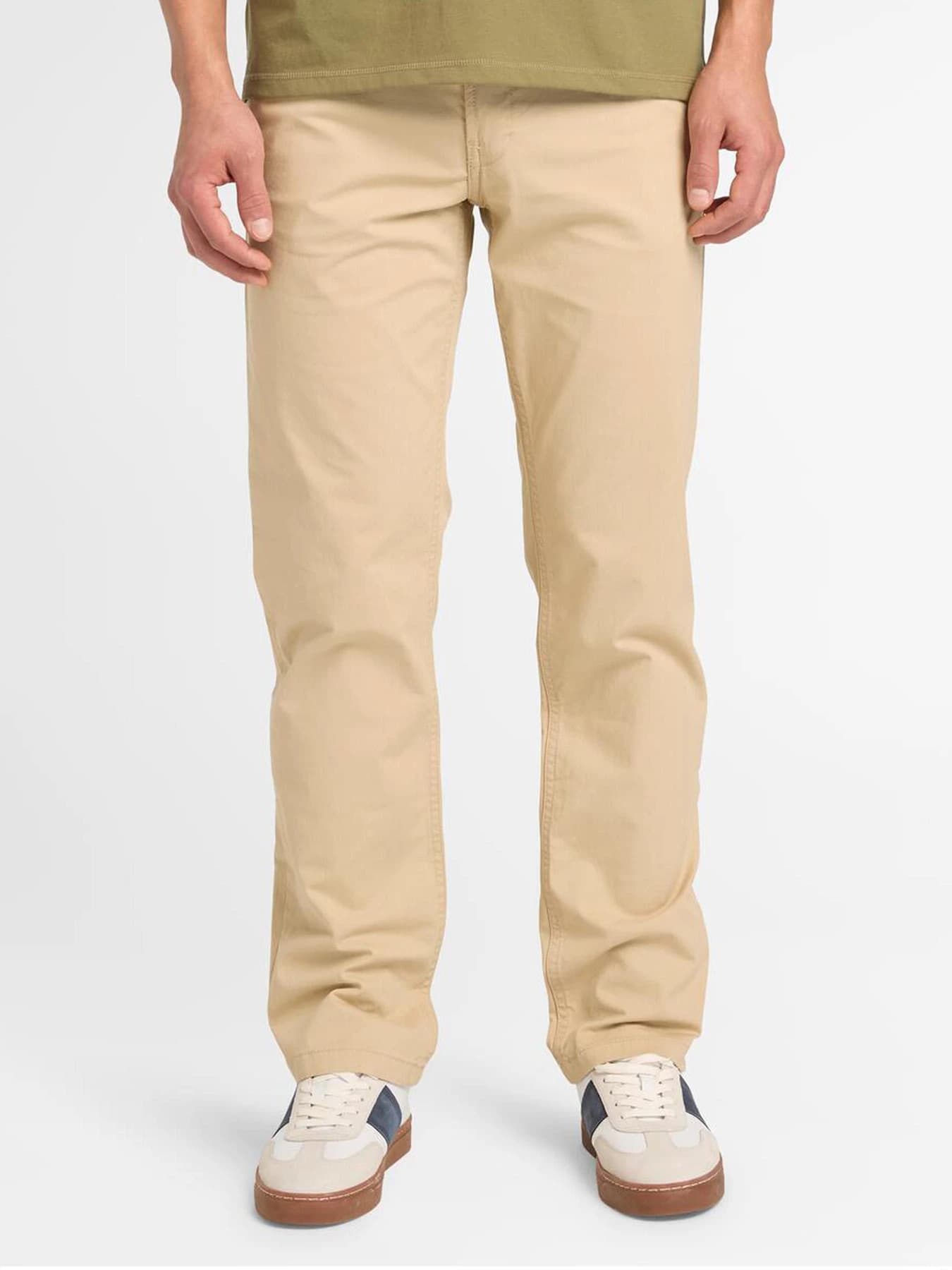Джинсы Timberland модель TB0A44RRY94