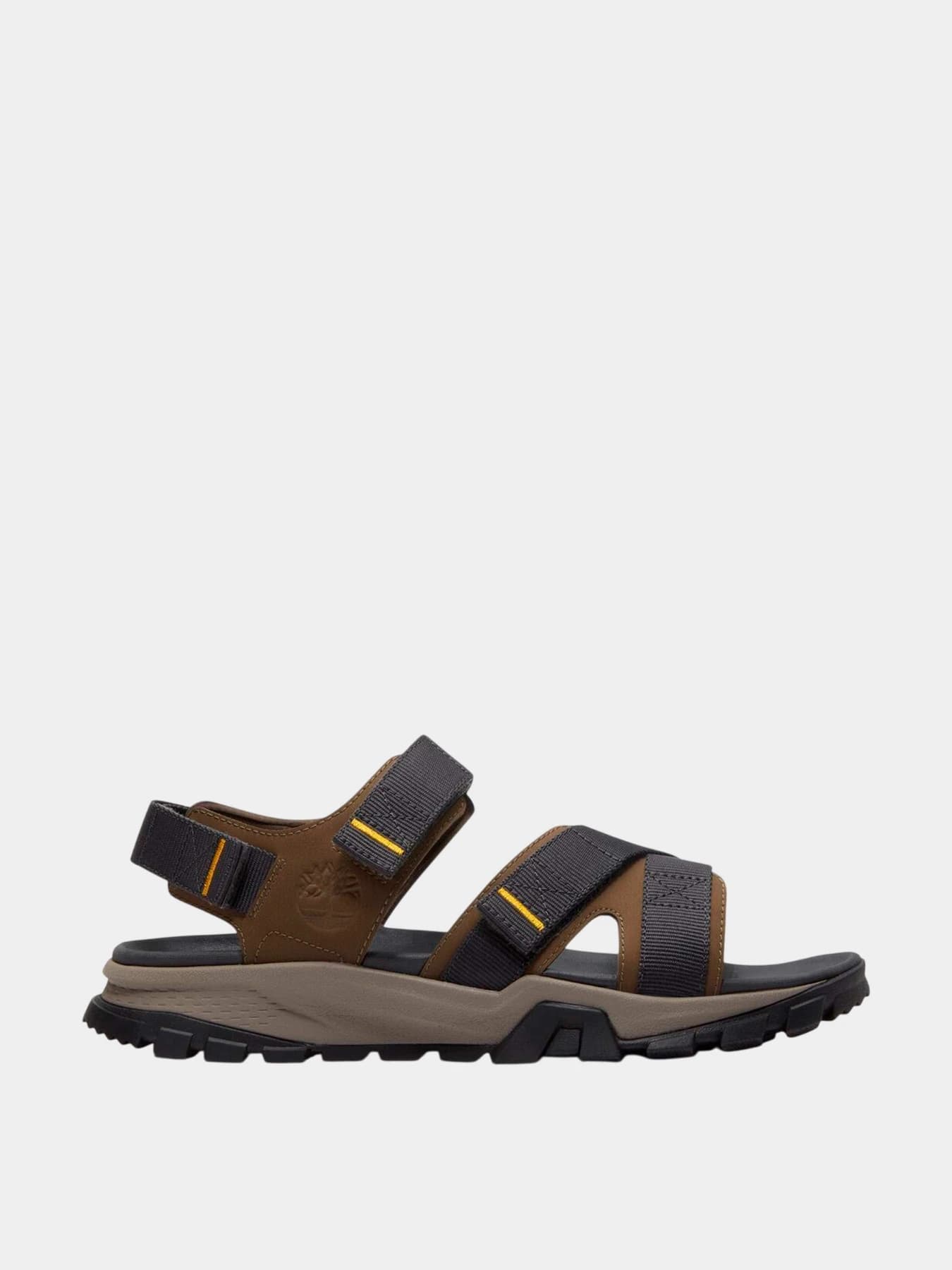 Сандалии Timberland модель TB0A5MFNAGG