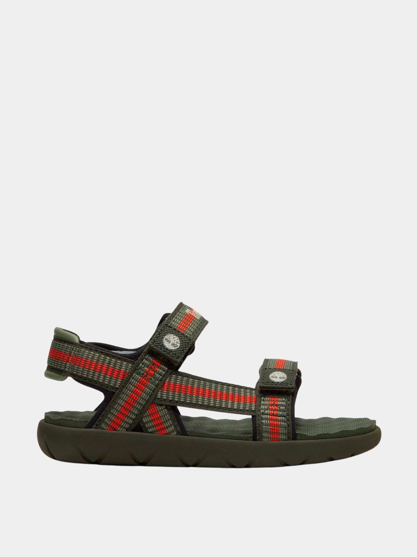 Сандалии Timberland модель TB0A5PH5AKN