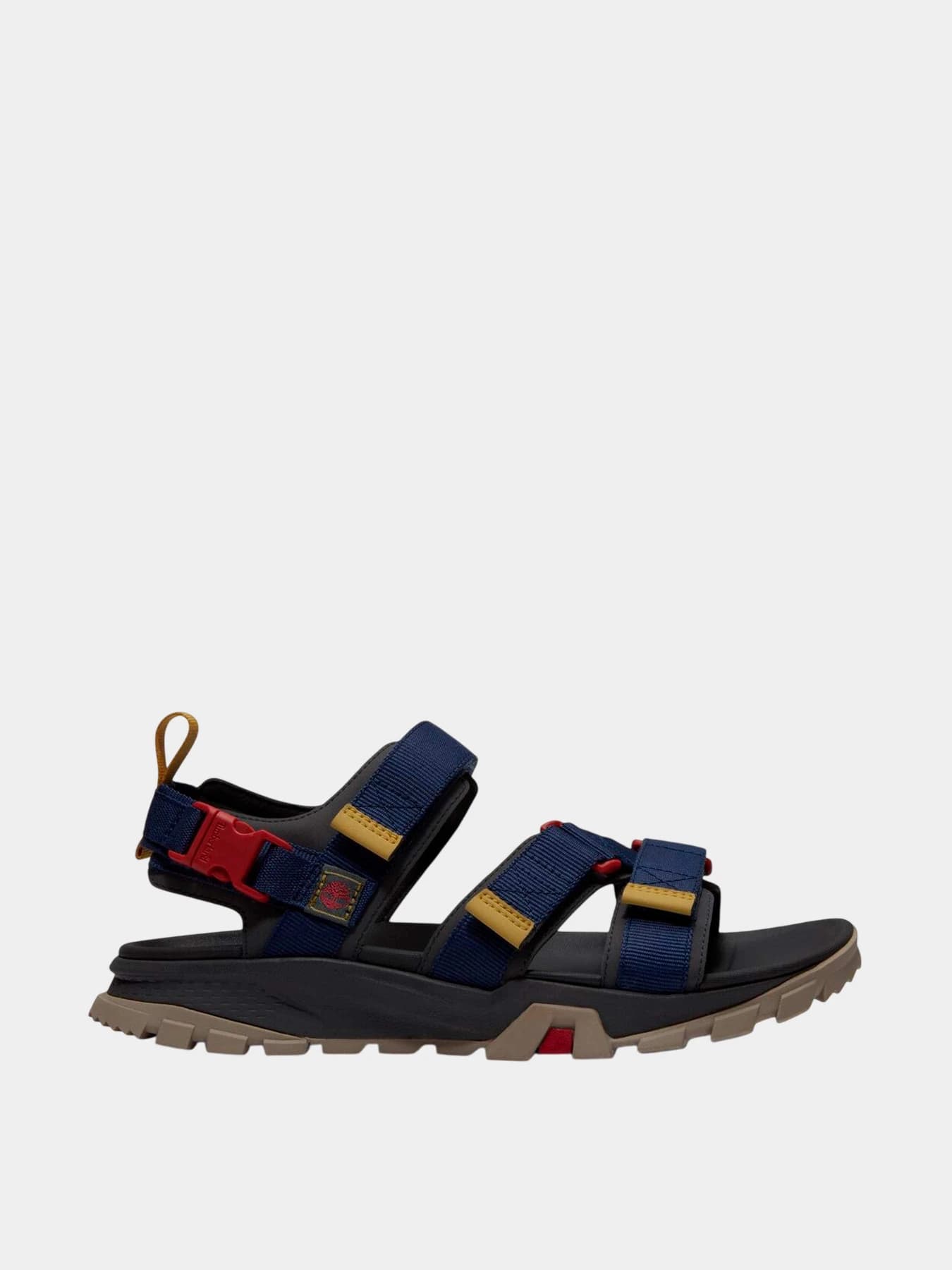 Сандалии Timberland модель TB0A6DXTEAF