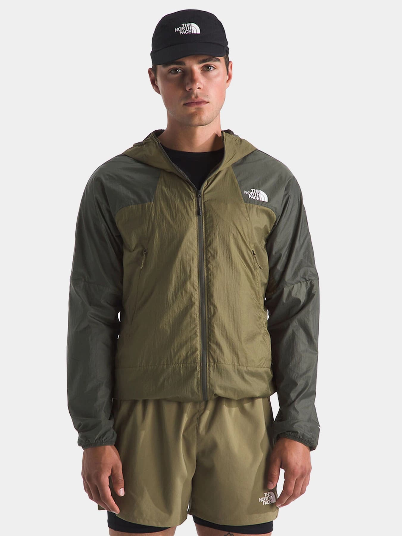 Куртки и дубленки The North Face модель NF0A8ES6JV41