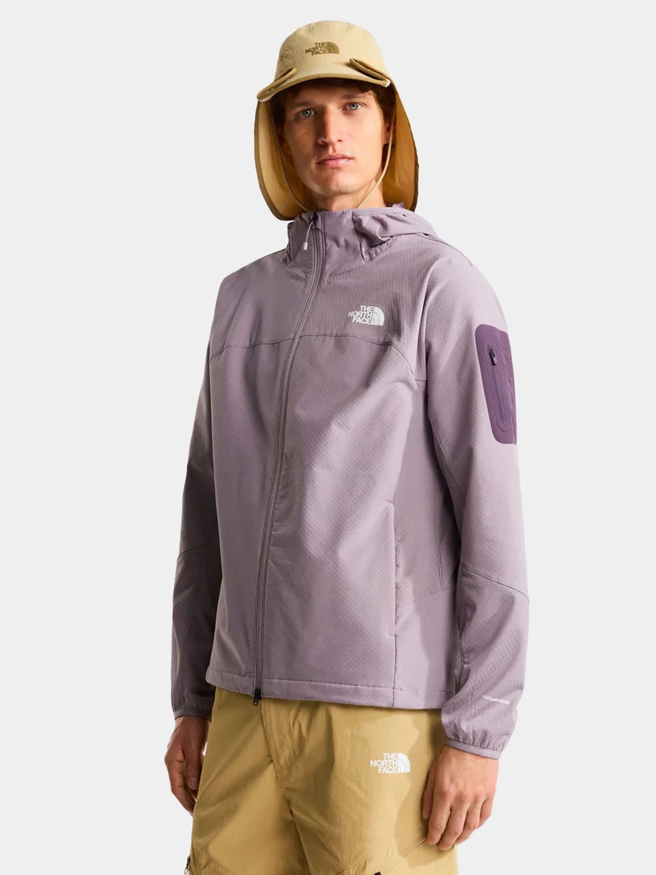 Куртки и дубленки The North Face модель NF0A8EUCG7O1