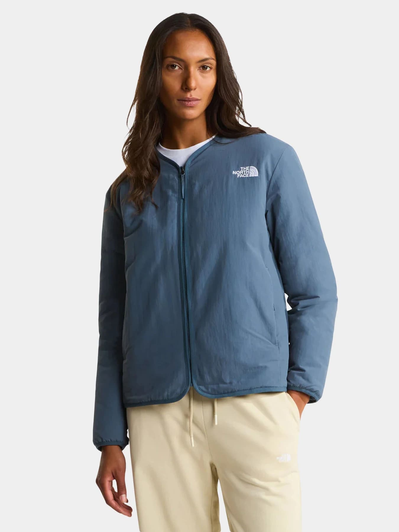 Куртки и дубленки The North Face модель NF0A8DWM0U31