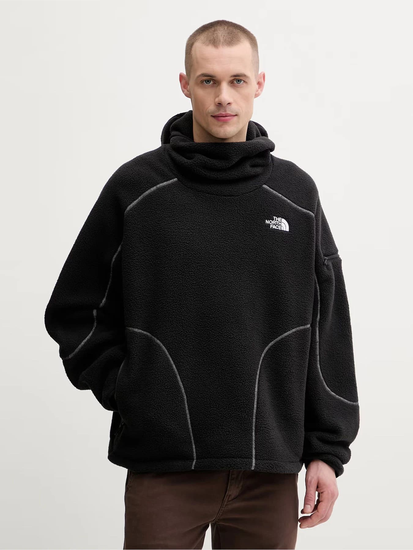 Худи и свитшоты The North Face модель NF0A8G91JK31