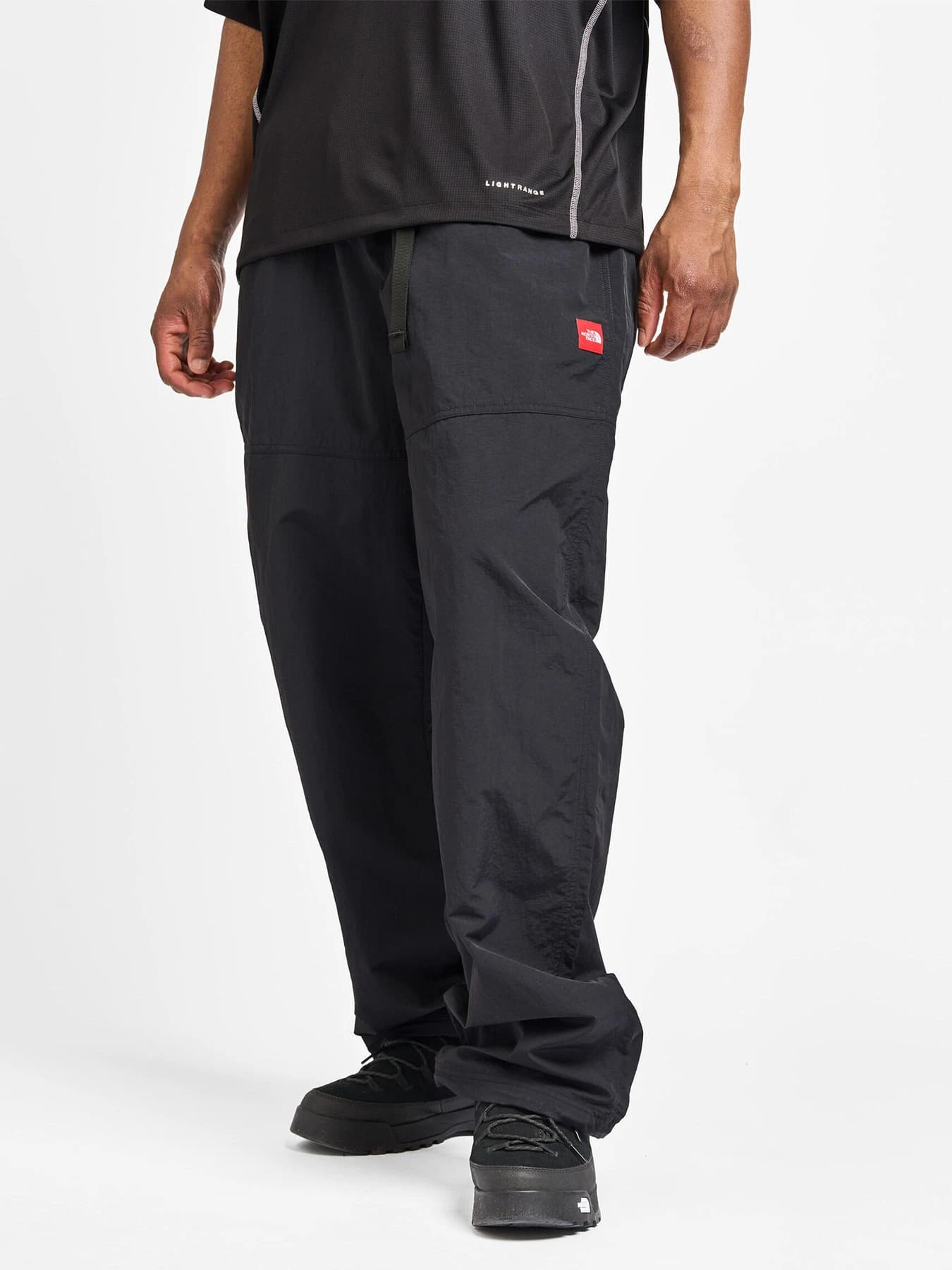 Брюки The North Face модель NF0A8FHFJK31