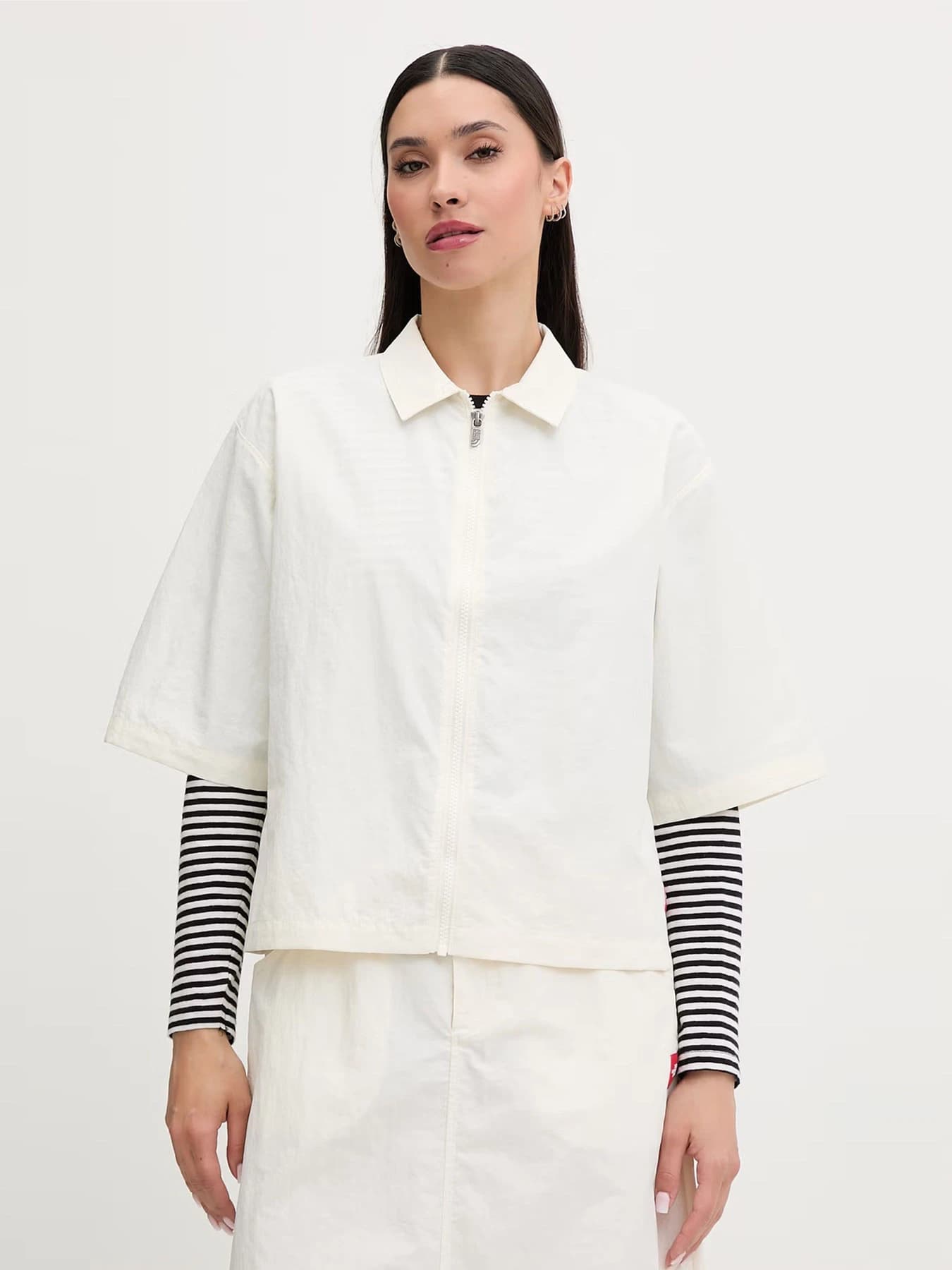 Рубашки The North Face модель NF0A8FHBQLI1