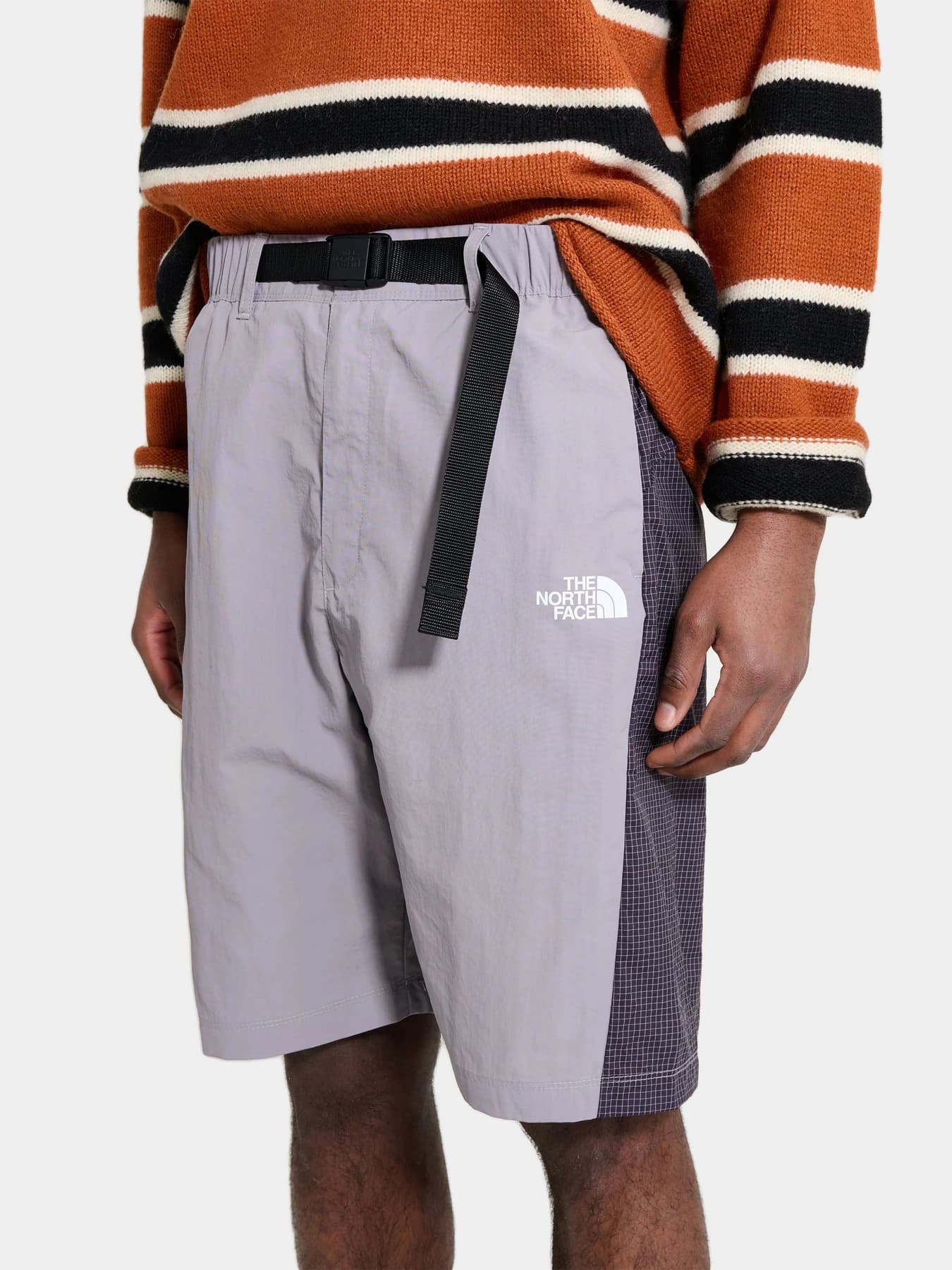 Шорты The North Face модель NF0A8GE5JZU1