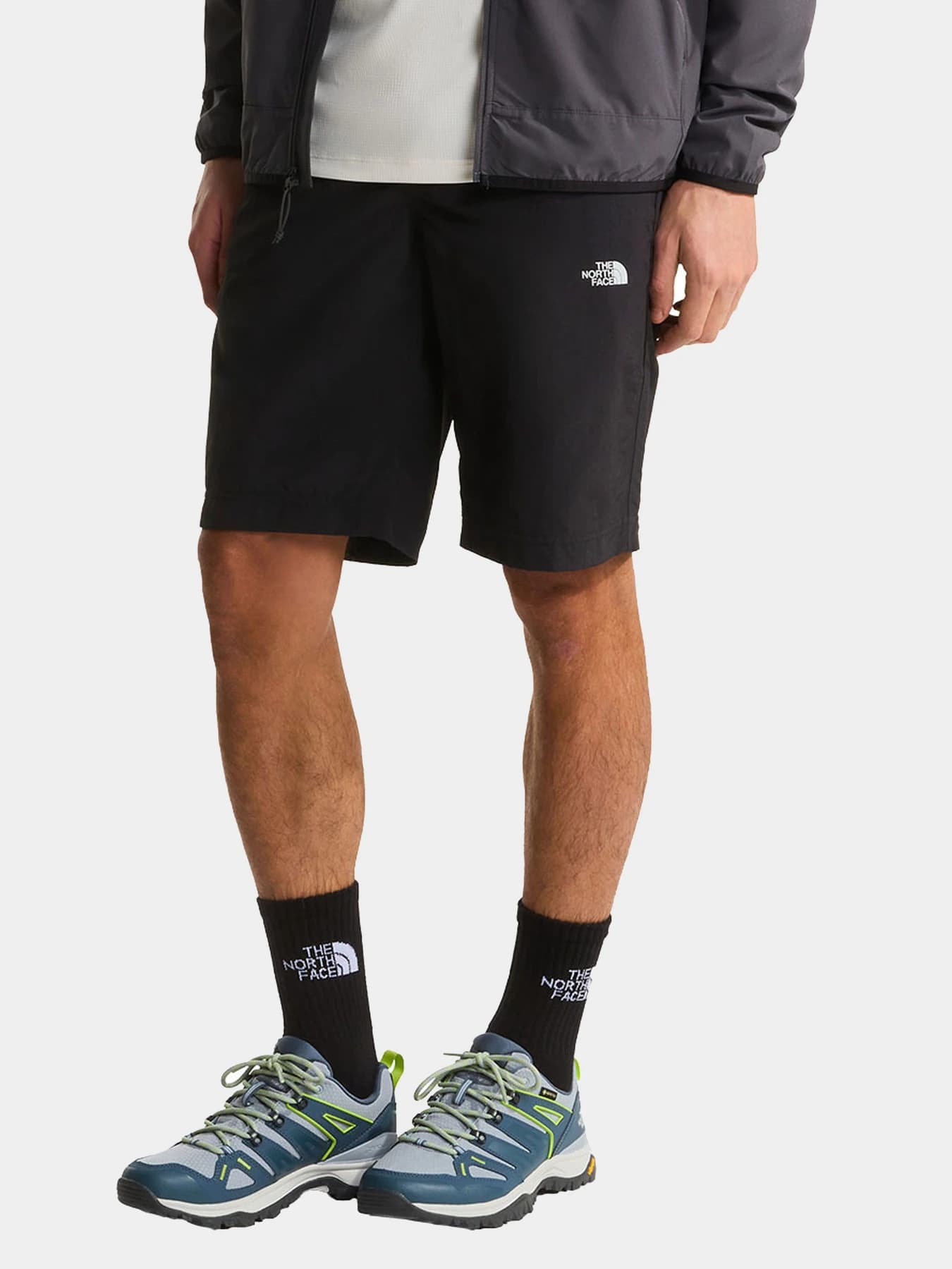 Шорты The North Face модель NF0A8GZNJK31