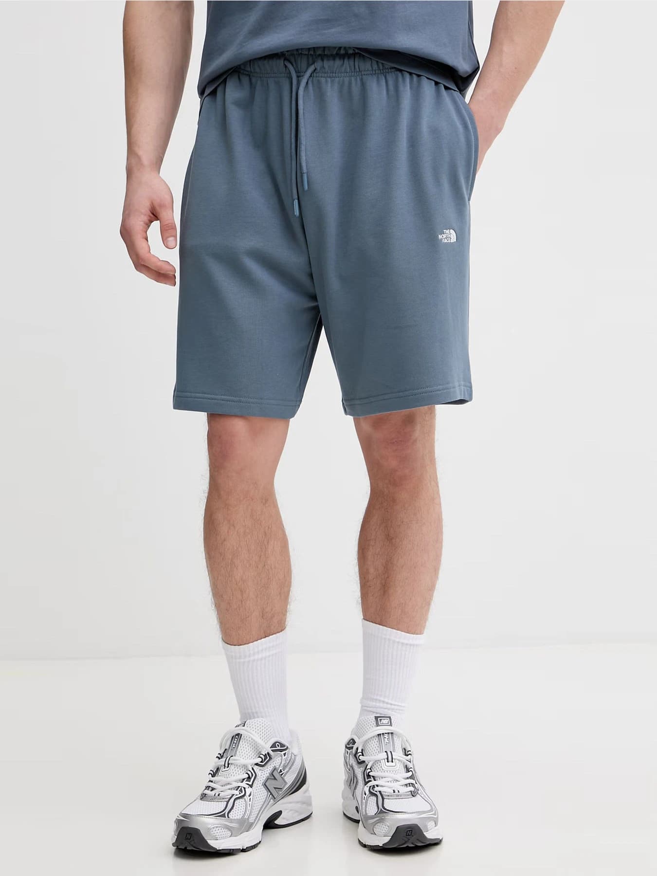 Шорты The North Face модель NF0A8GQ90U31