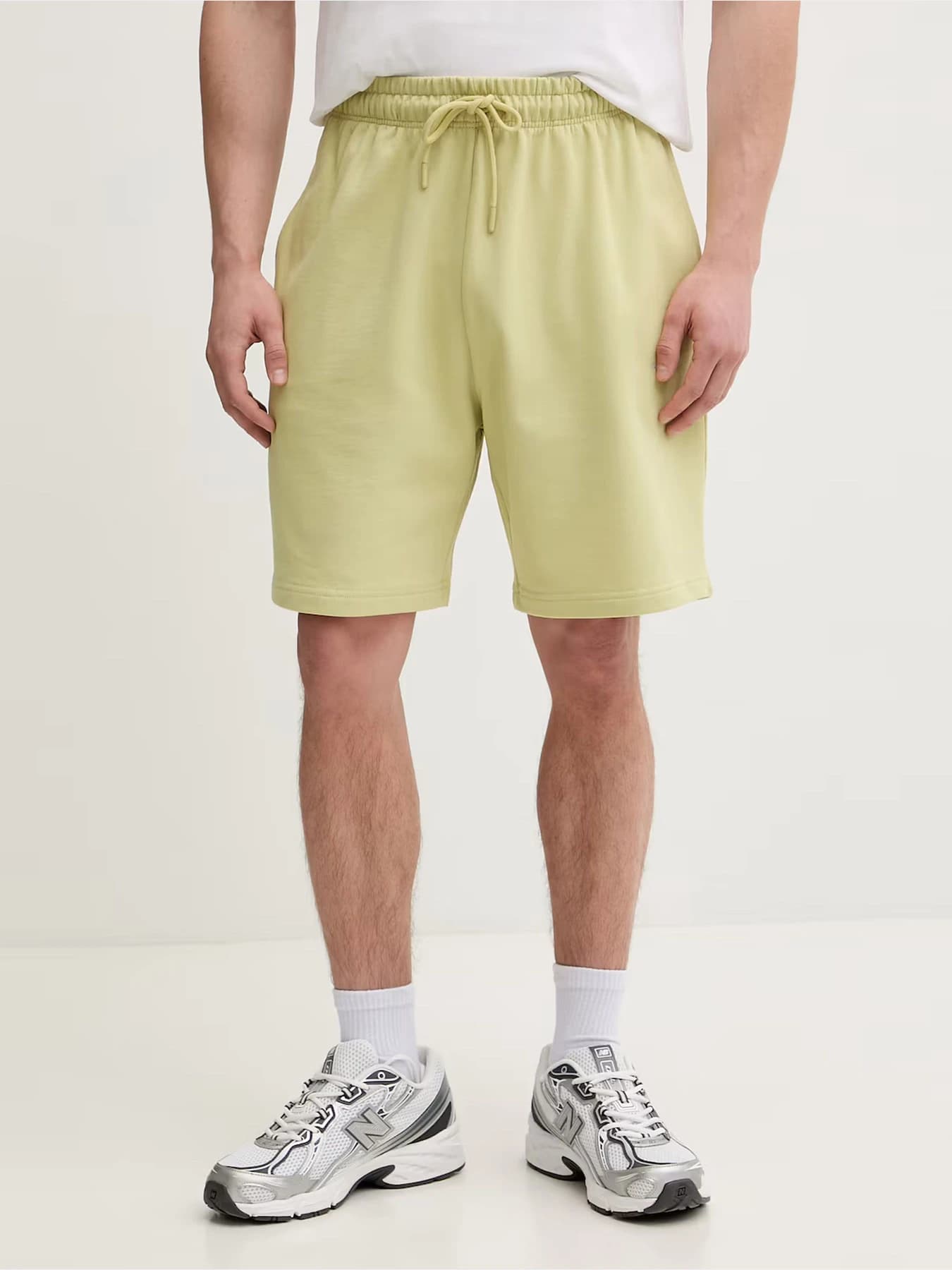 Шорты The North Face модель NF0A8GQ9G731