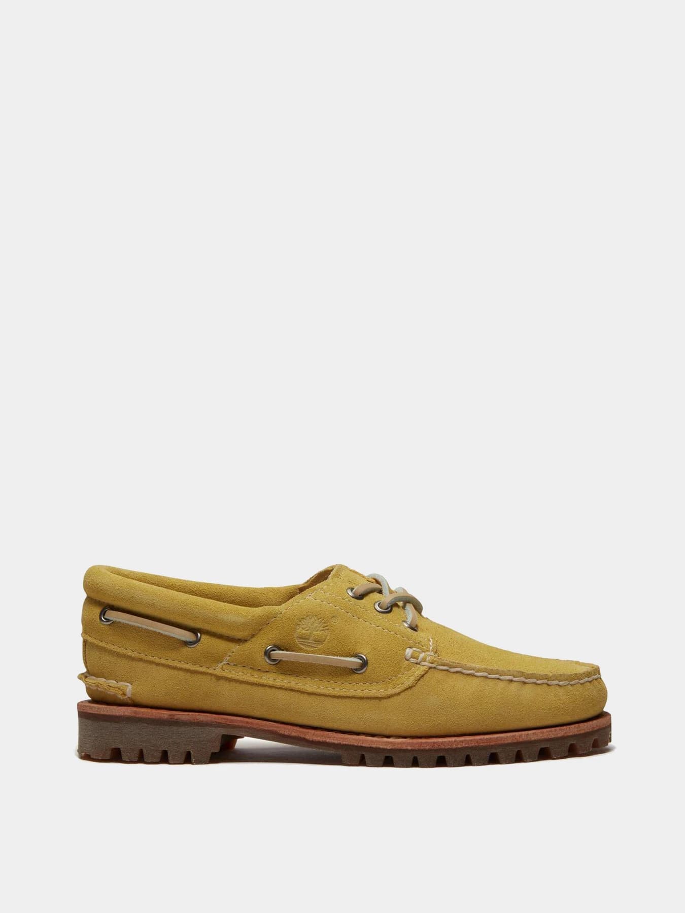 Слипоны и мокасины Timberland модель TB0A2GNVENT