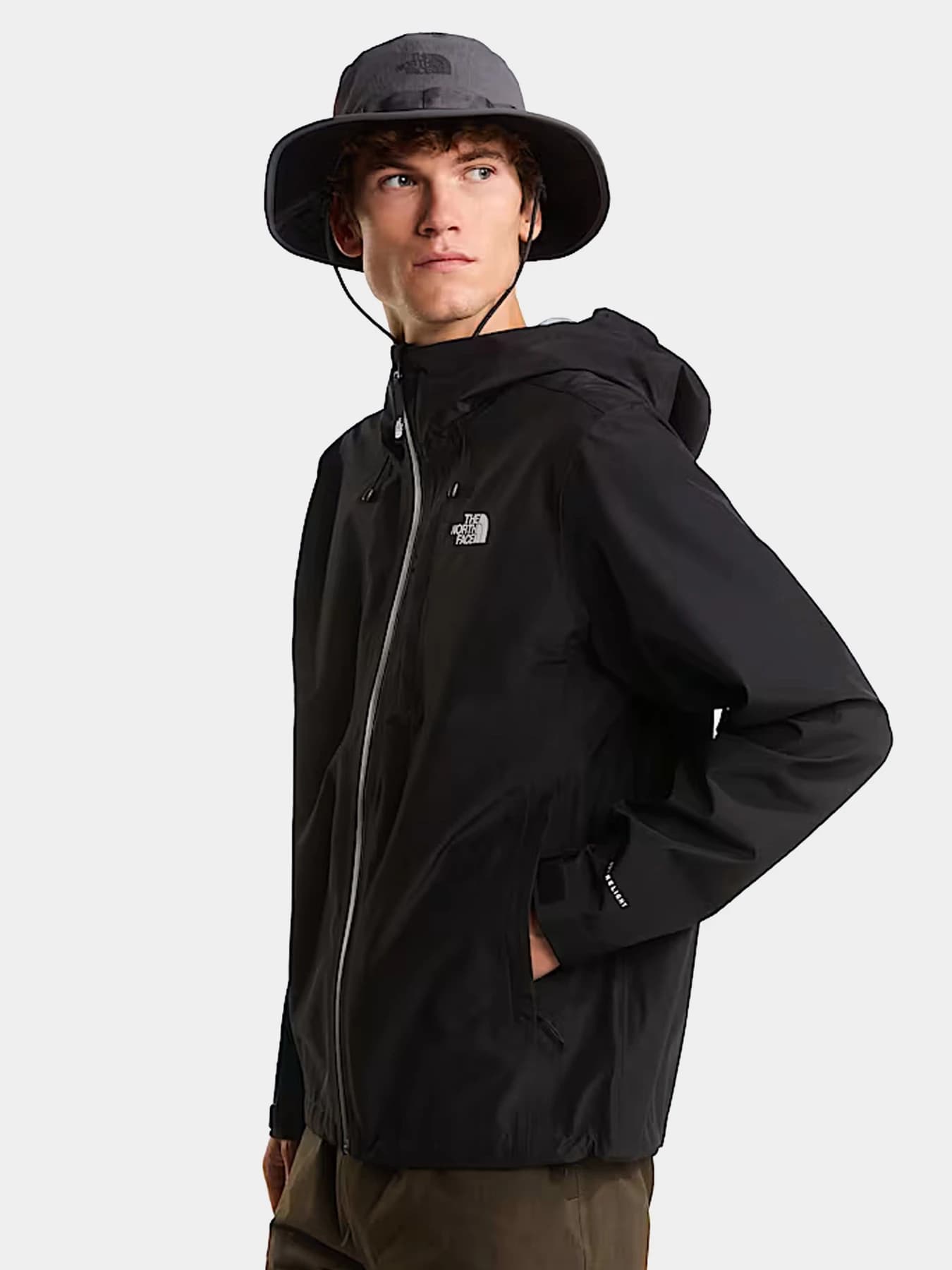 Куртки и дубленки The North Face Futurelight™ модель NF0A8B4XJK31