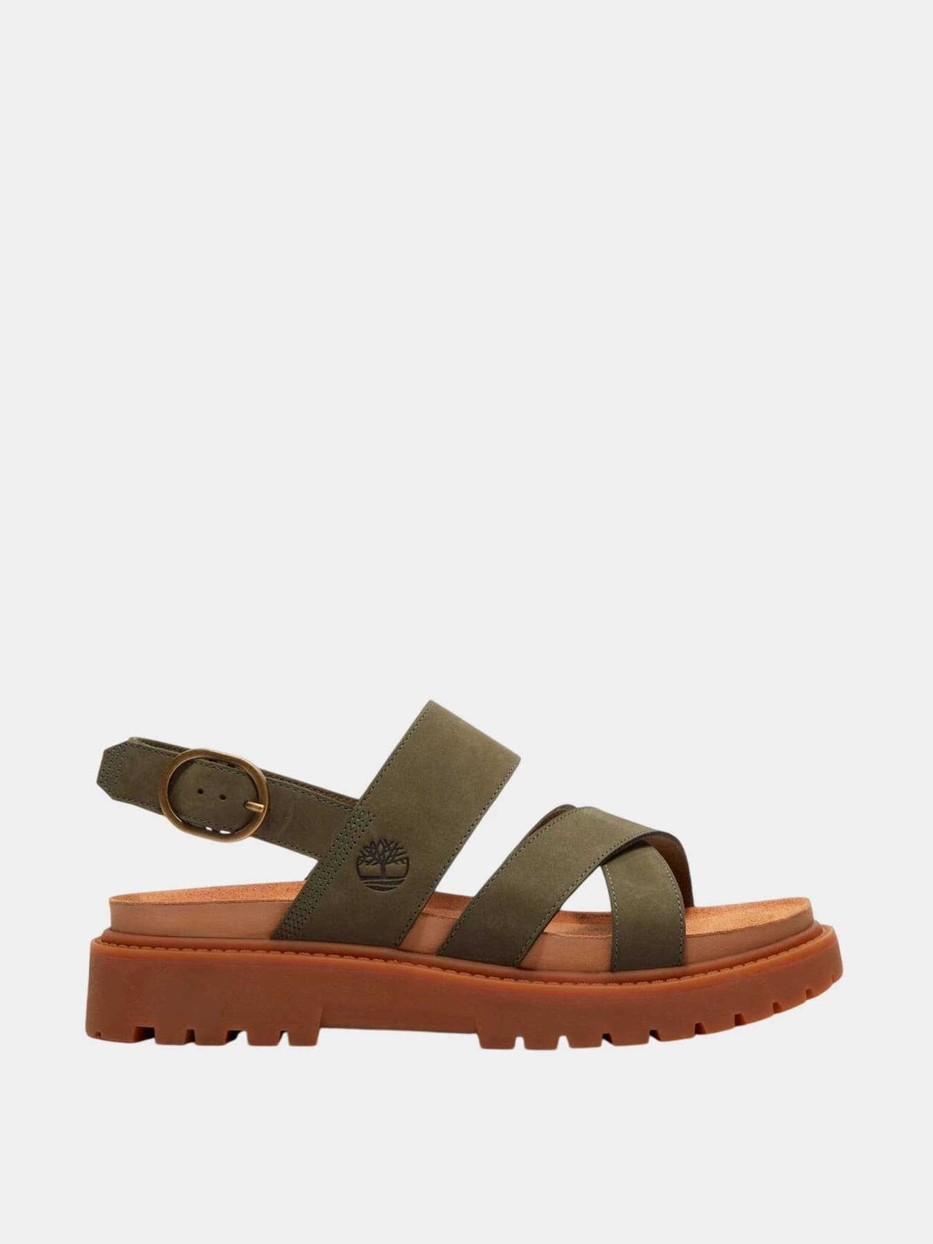 Сандалии Timberland модель TB0A2KZ5EO6