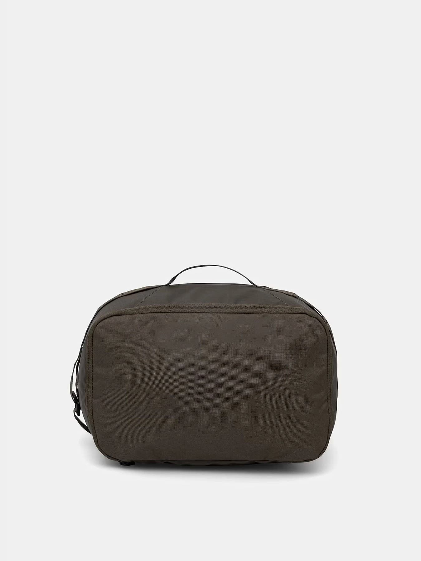 Сумки The North Face модель NF0A8GJD21L1