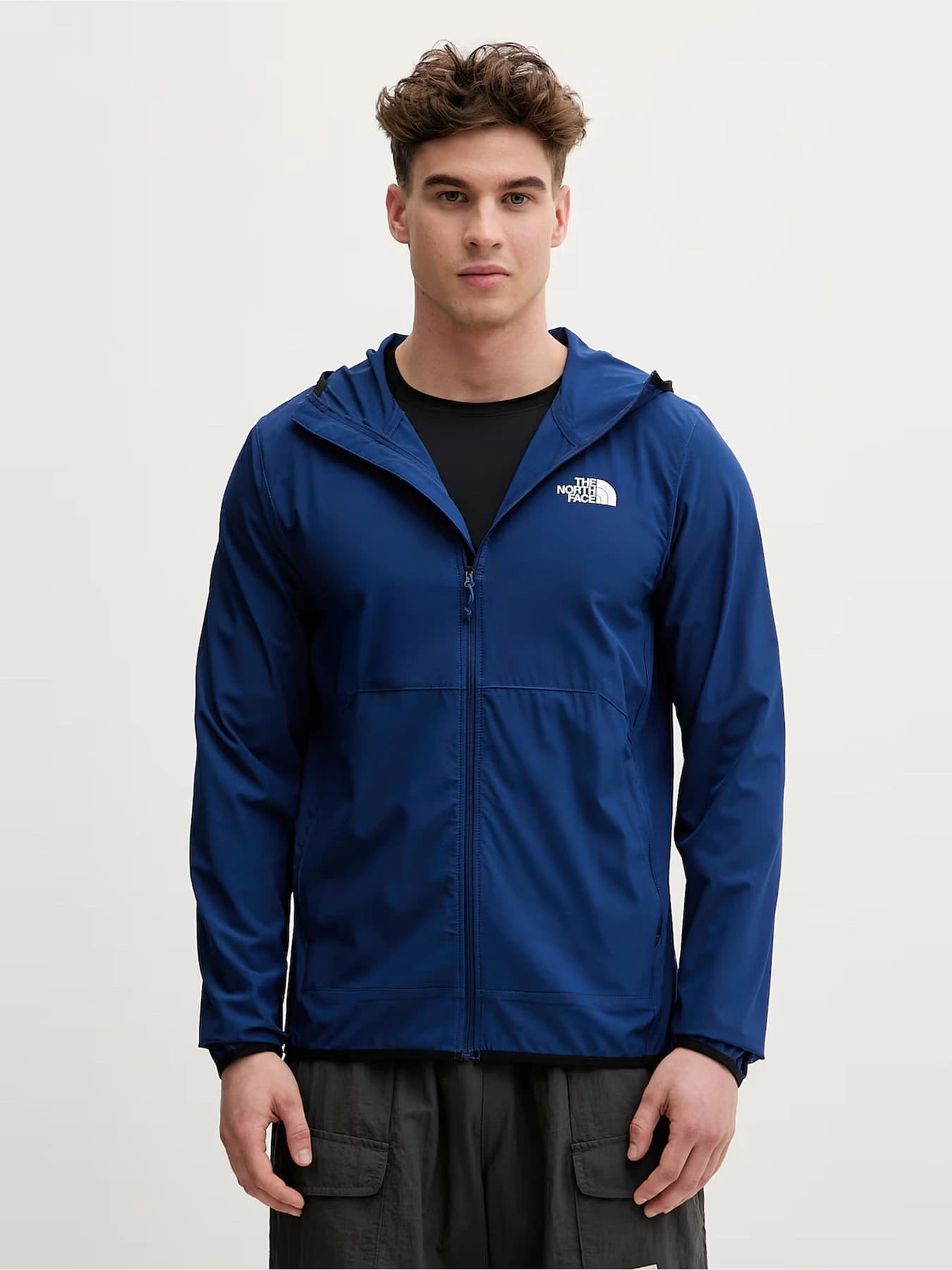Куртки и дубленки The North Face модель NF0A8CS7D1R1