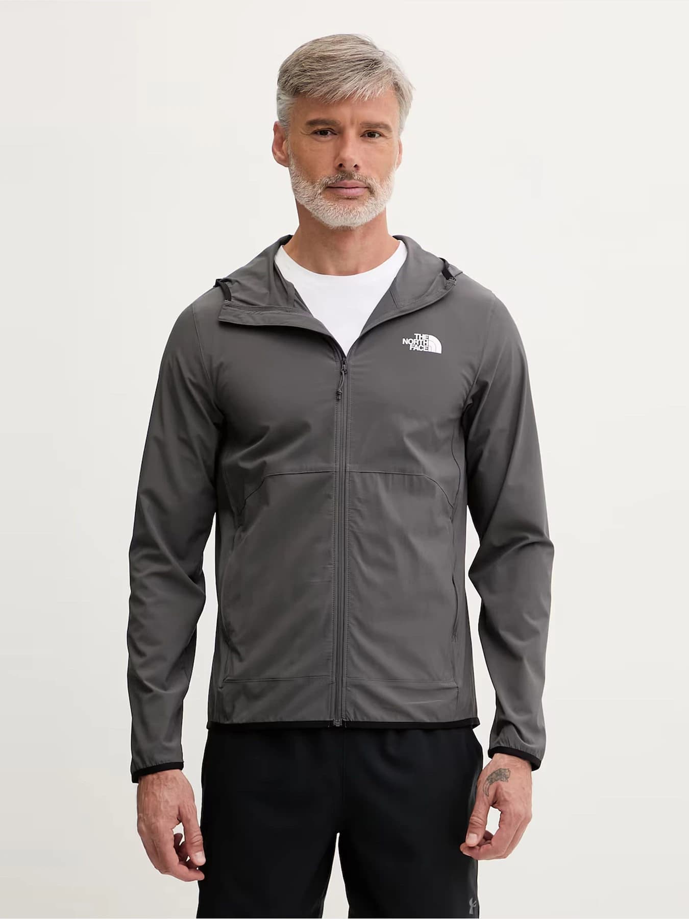 Куртки и дубленки The North Face модель NF0A8CS7RHI1