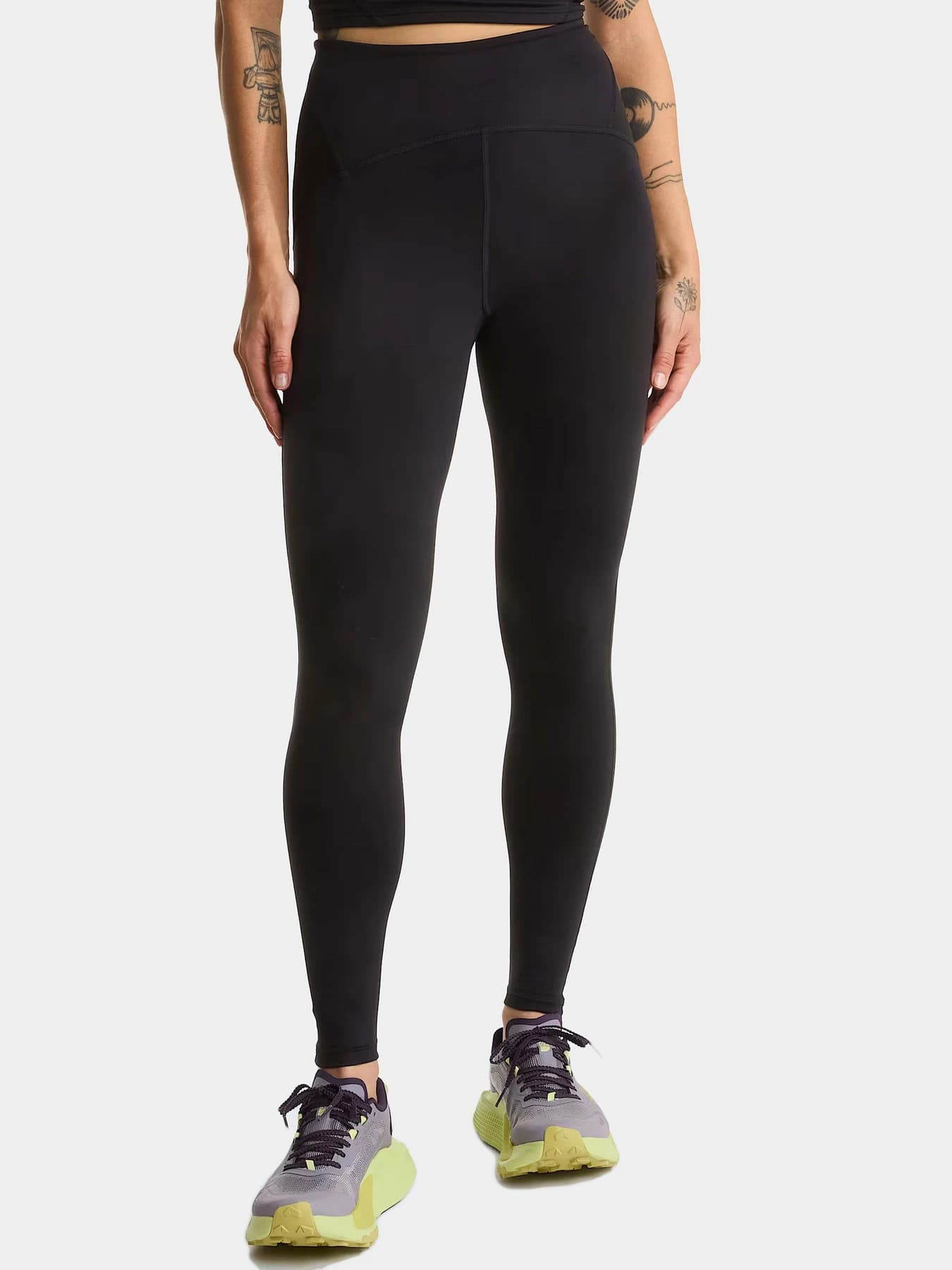 Брюки The North Face модель NF0A8J1WJK31