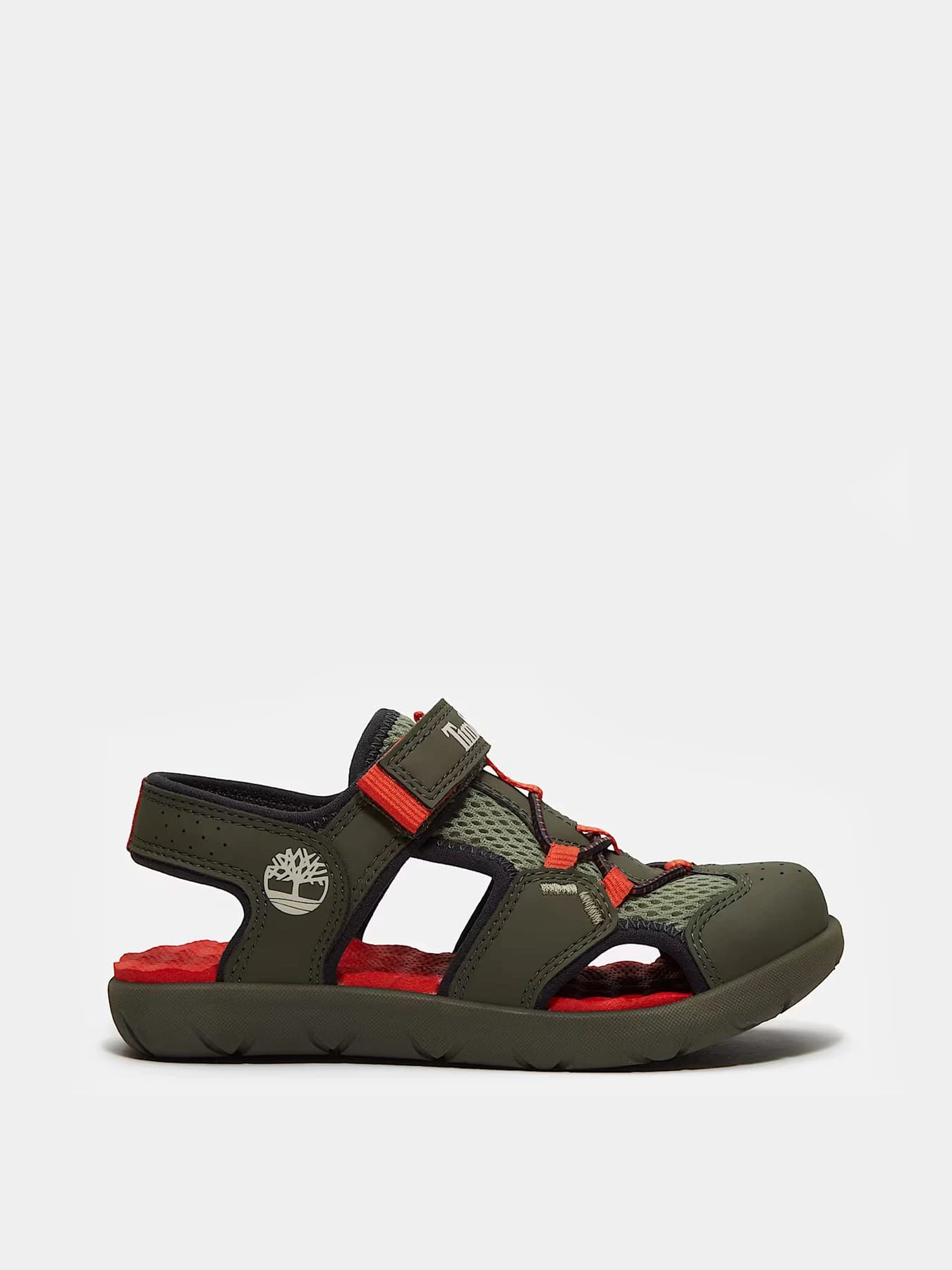 Сандалии Timberland модель TB0A5RXNEQ6