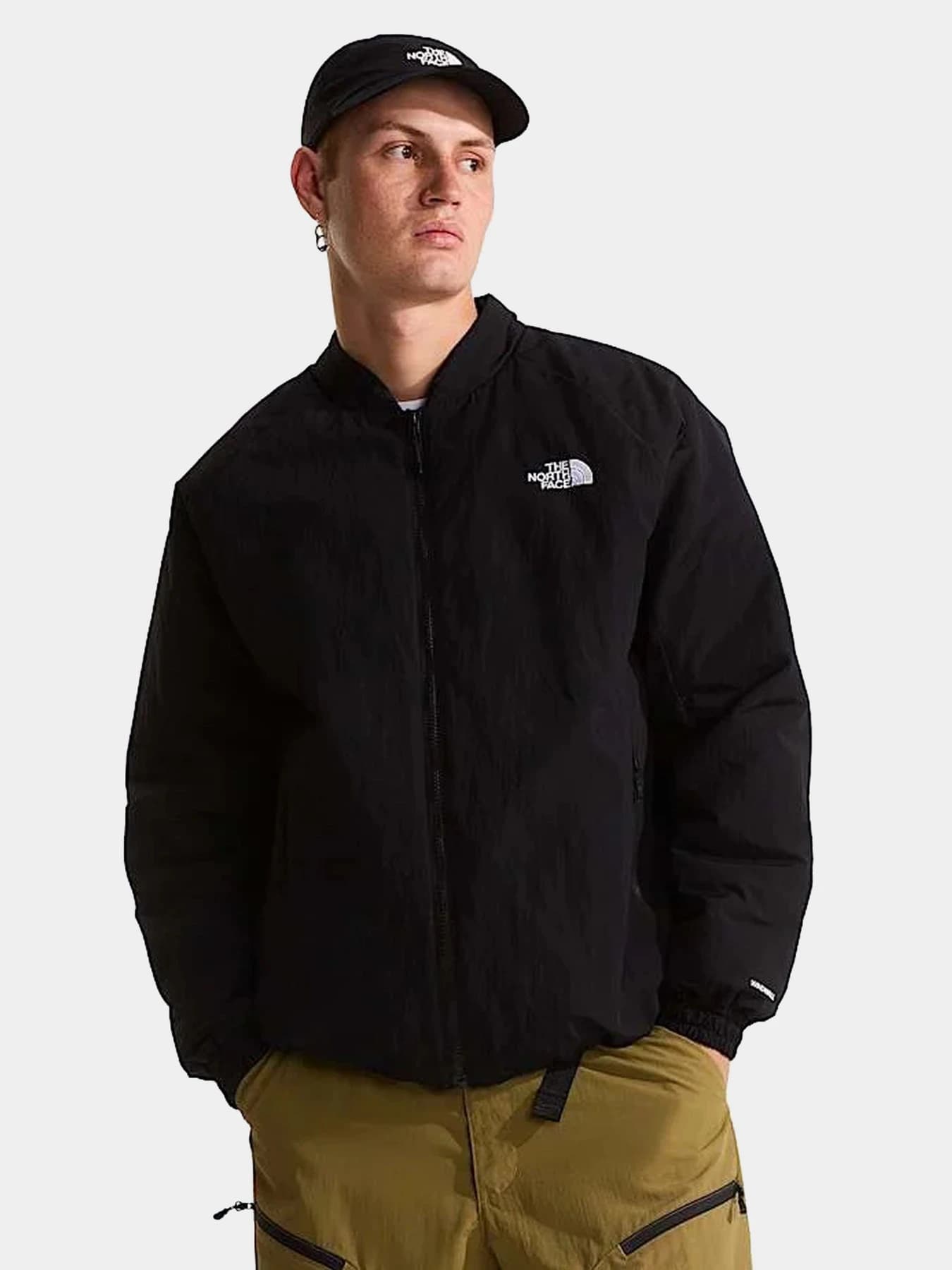 Куртки и дубленки The North Face модель NF0A8G8YJK31