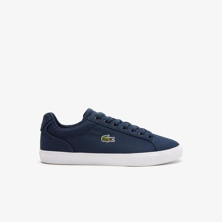 Мужские кеды Lacoste LEROND PRO BASELINE