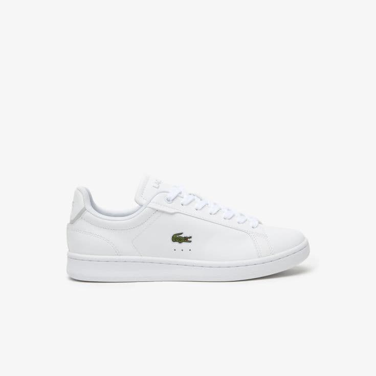 Женские кеды Lacoste CARNABY PRO BL
