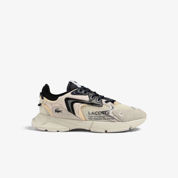 Мужские кроссовки Lacoste L003 NEO