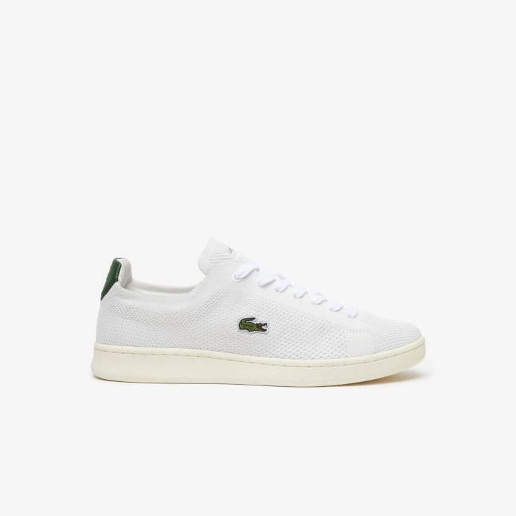 Мужские кеды Lacoste