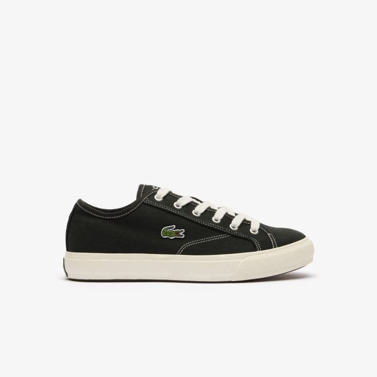 Мужские кеды Lacoste BACKCOURT
