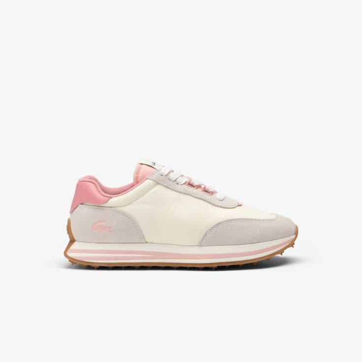 Женские кроссовки Lacoste L-SPIN