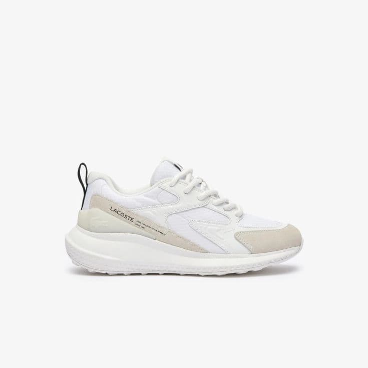 Женские кроссовки Lacoste L003 EVO