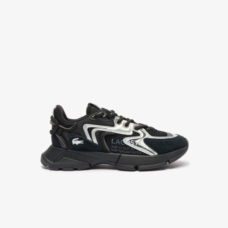 Женские кроссовки Lacoste L003 NEO