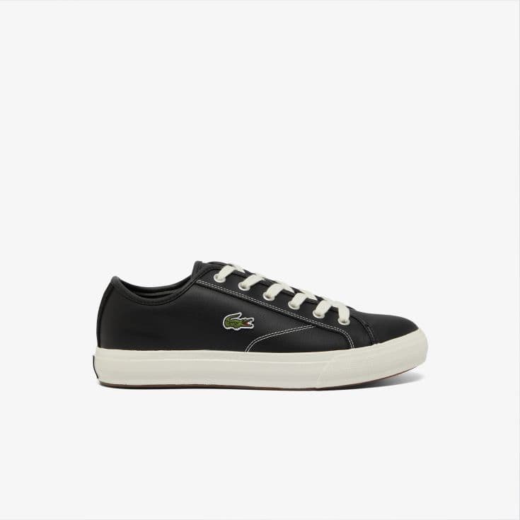 Мужские кеды Lacoste BACKCOURT