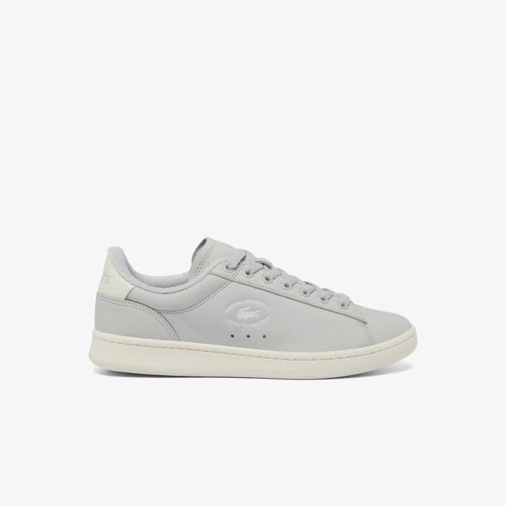 Женские кеды Lacoste CARNABY SET