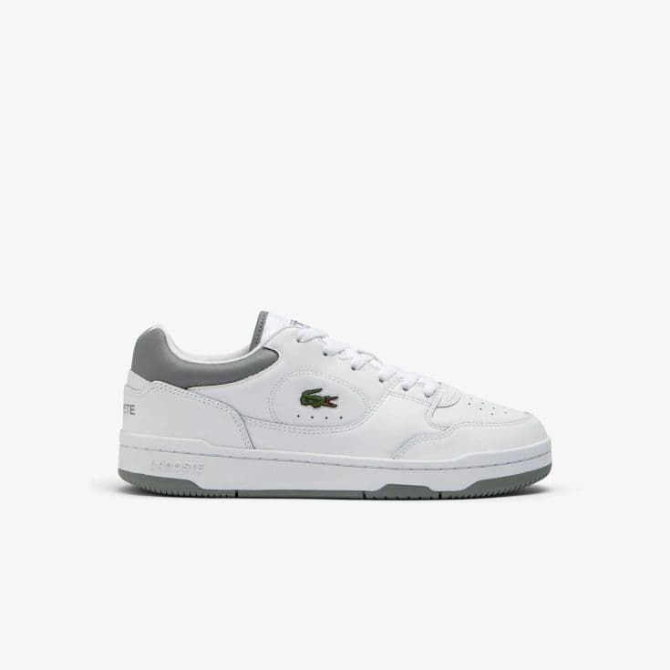 Мужские кеды Lacoste LINEDRIVE