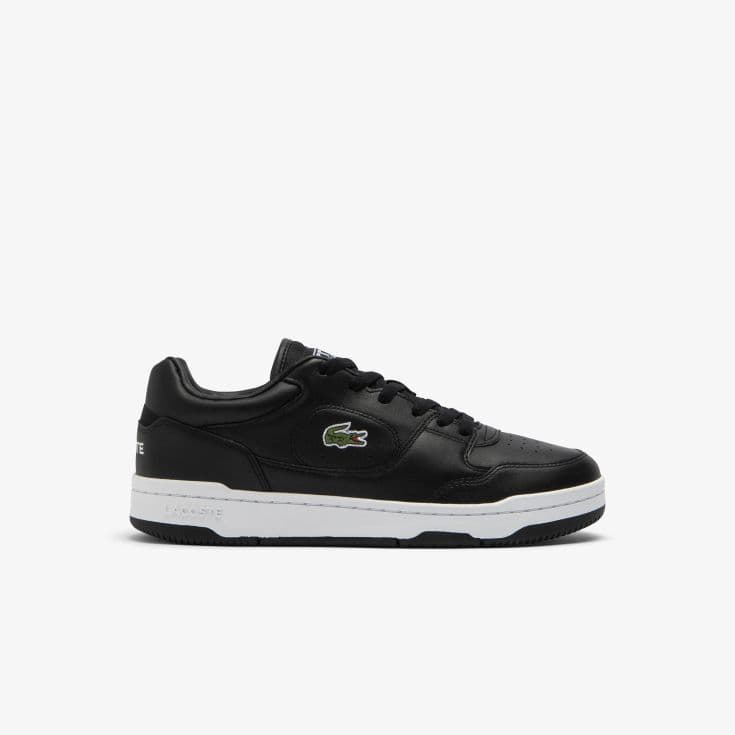 Мужские кеды Lacoste LINEDRIVE