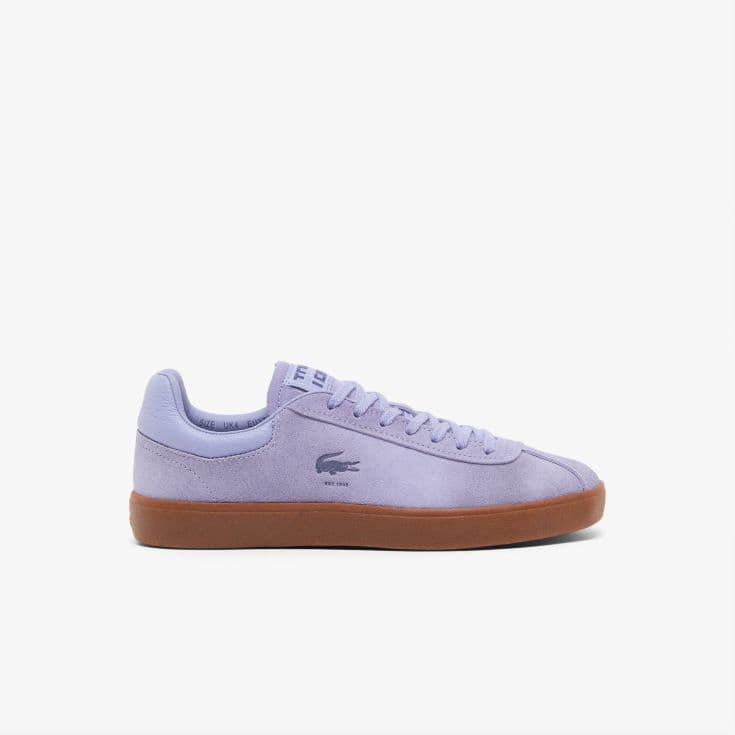 Женские кеды Lacoste BASESHOT 225