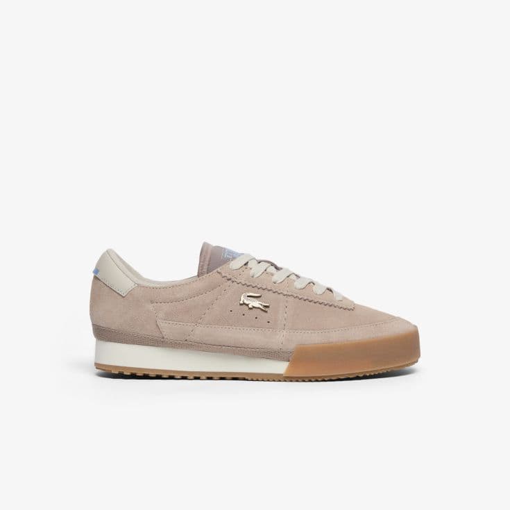 Женские кроссовки Lacoste AURA