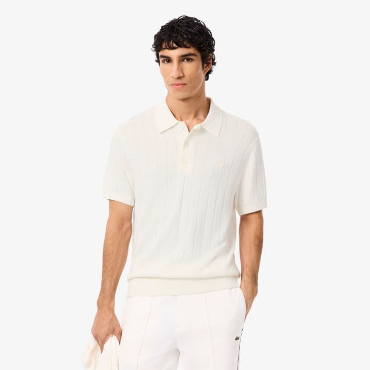 Мужской свитер Lacoste
